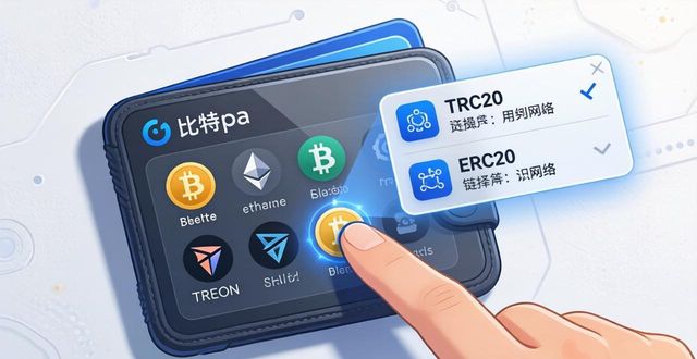 比特派钱包最新版：5个常见问题一次搞懂