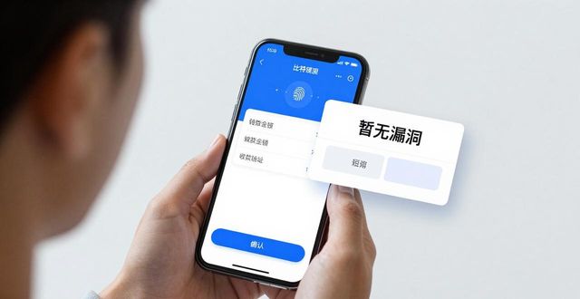 比特派安卓下载风险：三步教你避开假钱包陷阱
