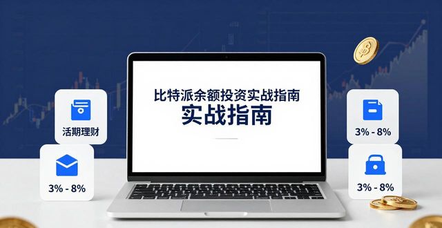 比特派余额投资实战指南