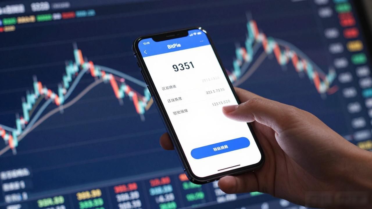 移动端加密资产管理工具_BitPie安卓版极简交易体验_通过 BitPie 安卓版实现快速便捷的交易