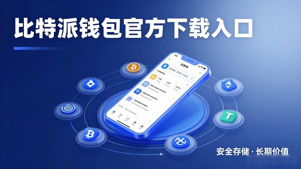 数字货币资产管理工具_官方比特派钱包下载地址_比特派钱包app官方下载地址的价值体现与发展机遇