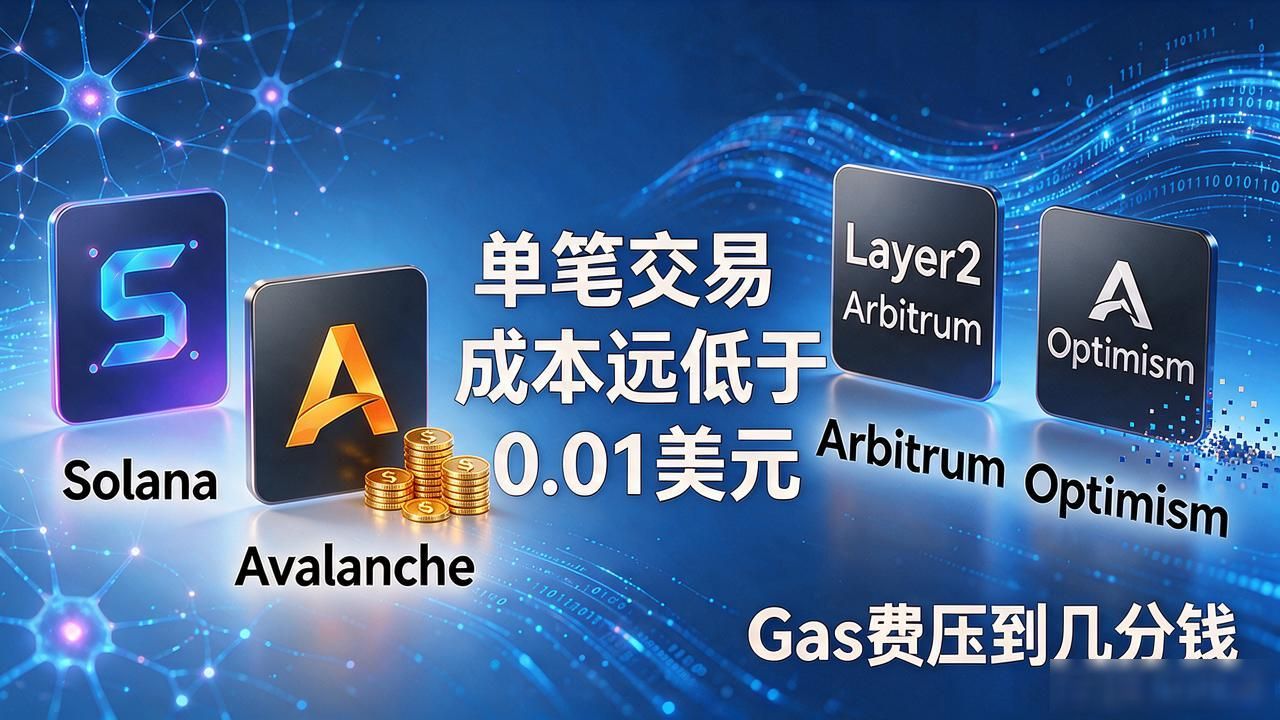 数字货币网络费用是啥？转账扣的那笔手续费到底花哪了