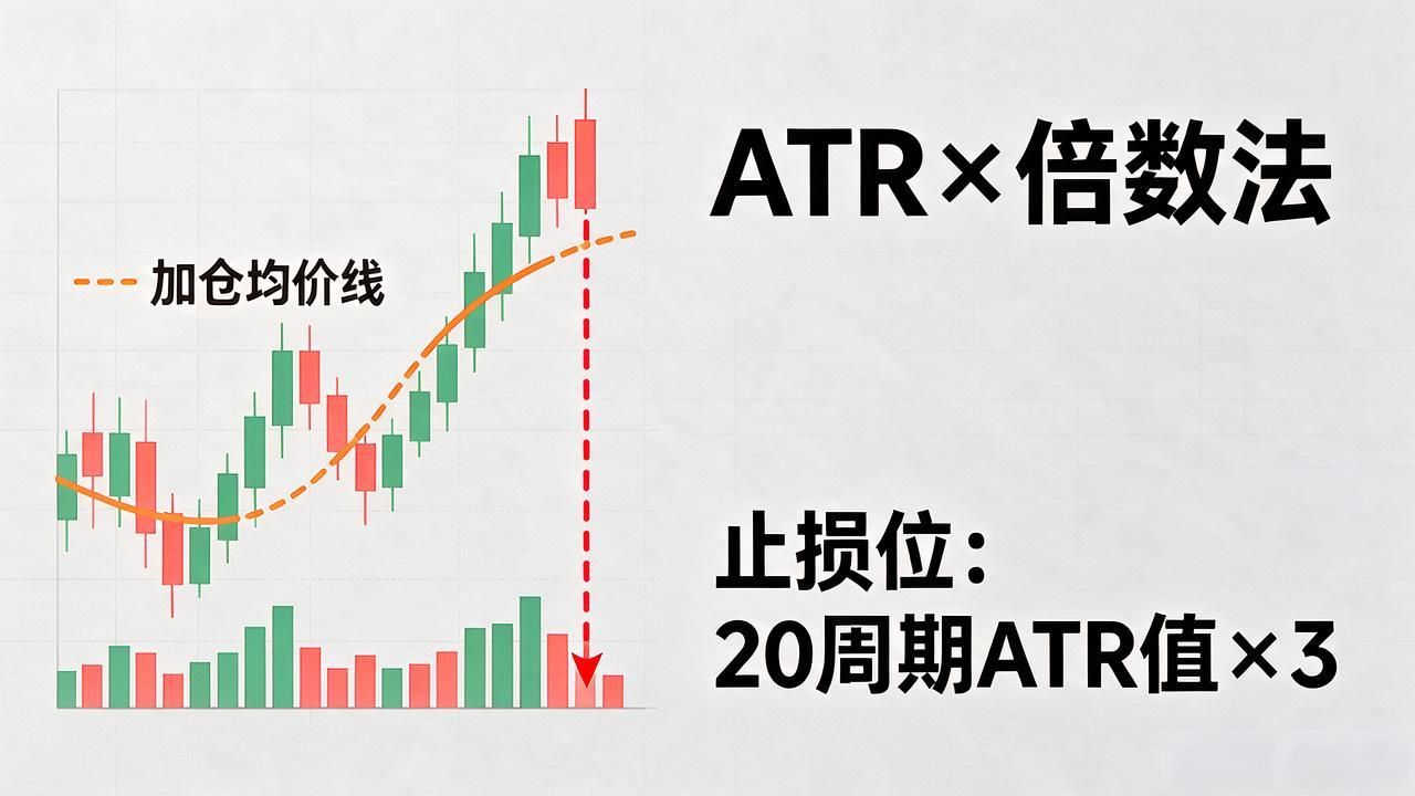 数字货币量化交易补仓策略_数字货币量化补仓策略_等比间隔加仓与止损位计算