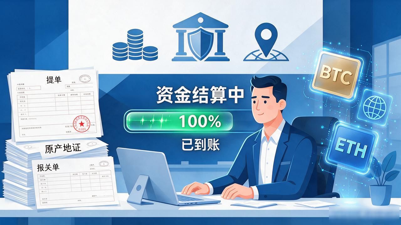 数字货币来了谁最受益？在支付圈摸爬滚打八年，说点大实话
