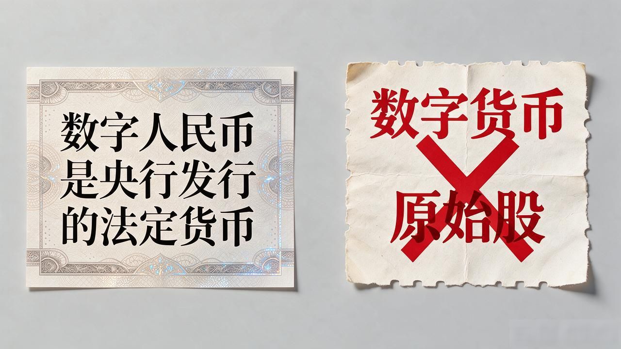被亲戚拉投滕州数字货币原始股？本地人跟你说句实在话