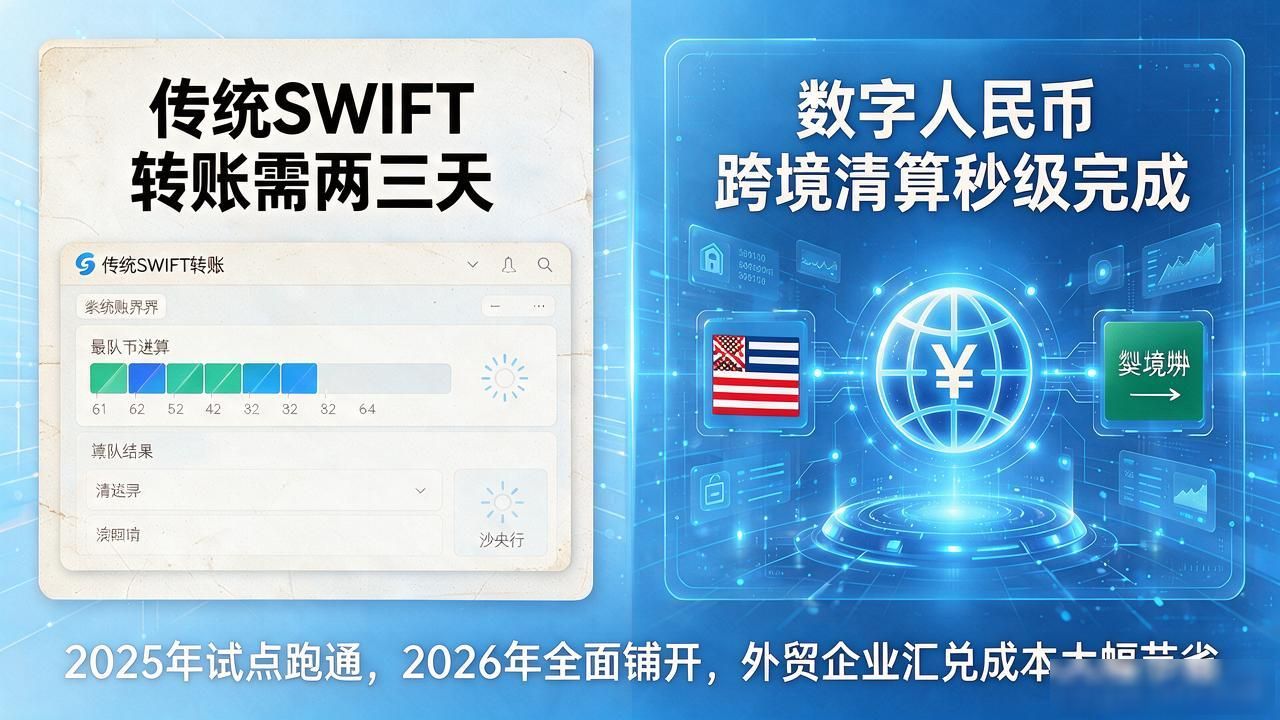 央行数字货币新技术：离线支付、智能合约、跨境清算怎么看