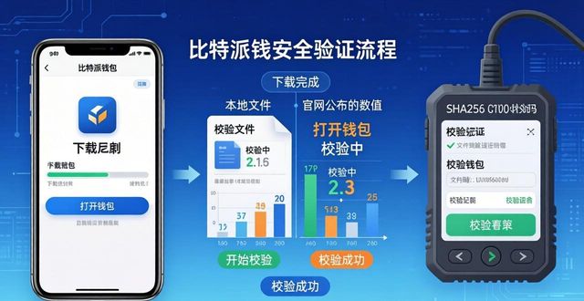 比特派钱包官方下载：三招避开假站改安全策略
