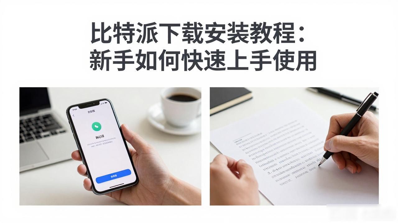 比特派钱包下载渠道_如何使用比特派Bitpie正式版下载进行实验_比特派钱包使用教程