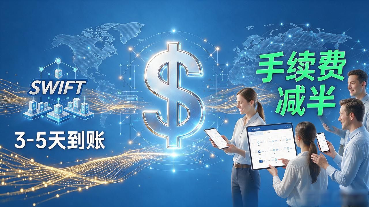 别再问数字货币开花在哪里了，2026年真正落地的方向看这篇