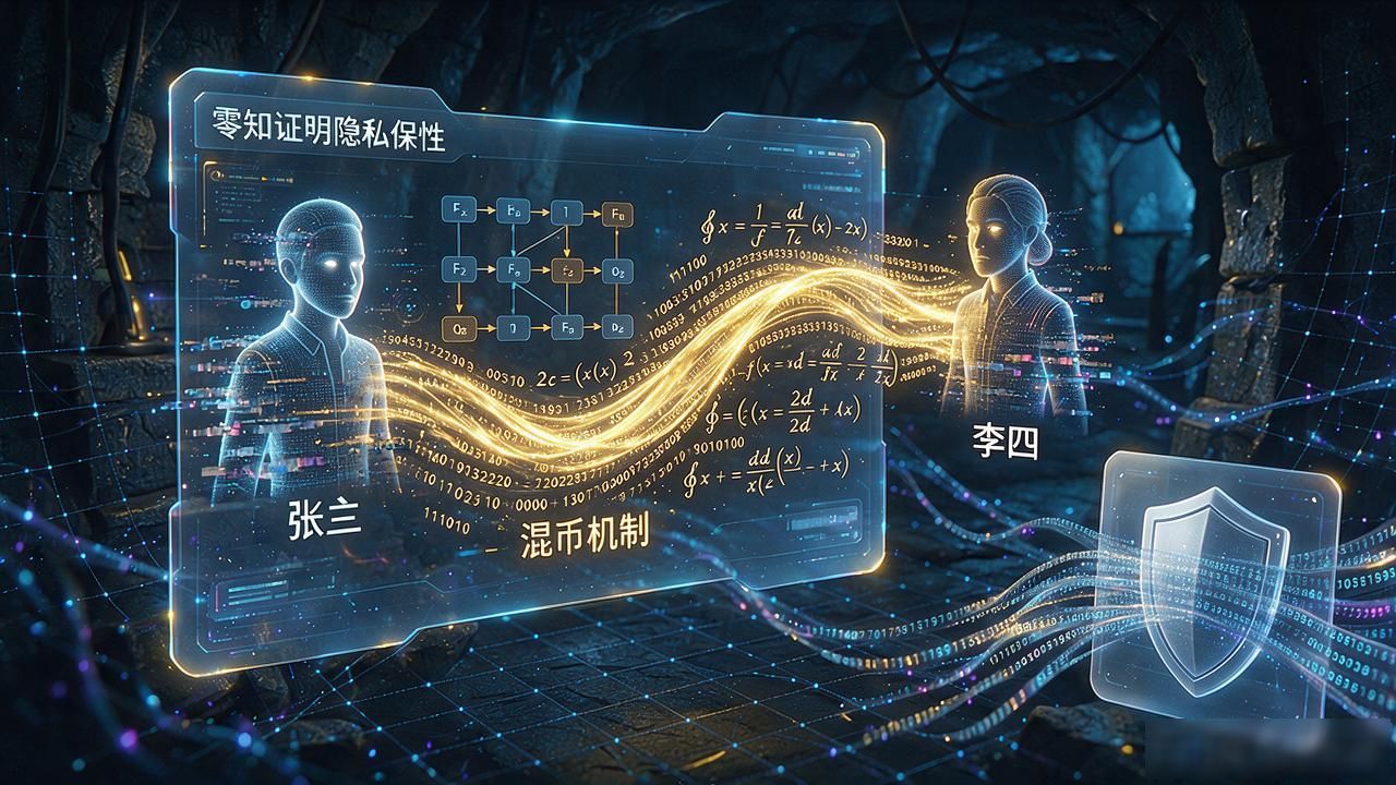 民间数字货币特点有哪些？普通人了解这几个核心就够了