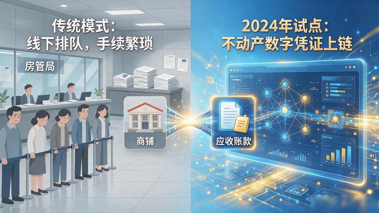 数字货币到底有什么用？普通人真正能拿到的好处