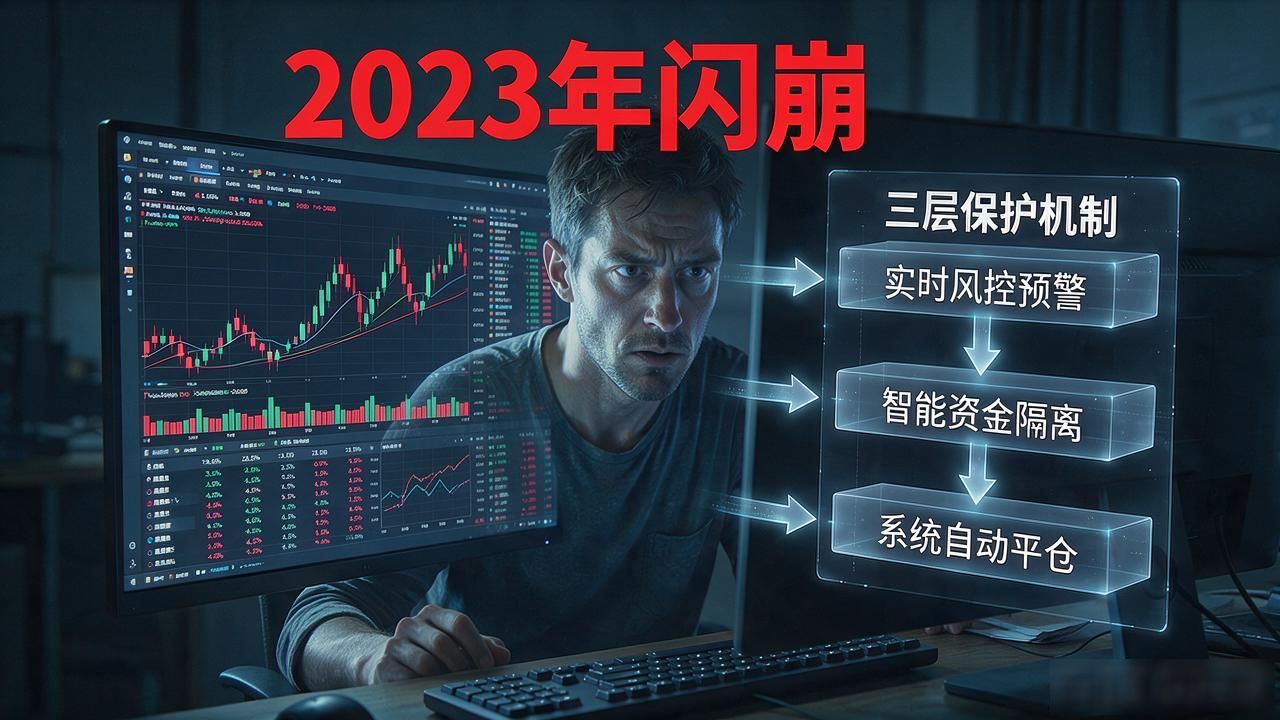 极客量化数字货币到底怎么玩？一个码农写了三年机器人的心得