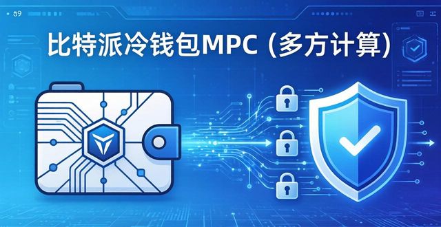 比特派冷钱包：2026年市场三大趋势