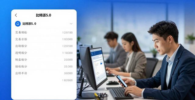 比特派5.0官方下载：三步赢得市场信任