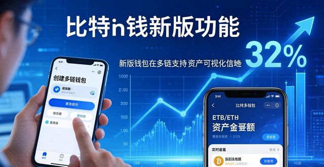 比特派新版下载行为揭秘 用户真实反馈如何