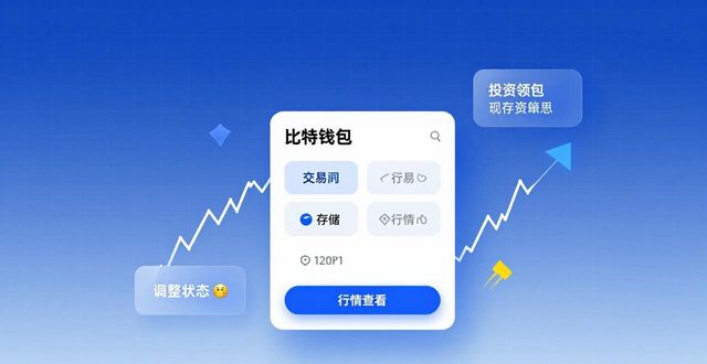 比特派钱包下载使用攻略，教你轻松实现动态投资！