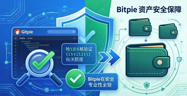 Bitpie安卓版下载vs其他钱包：三点核心差异