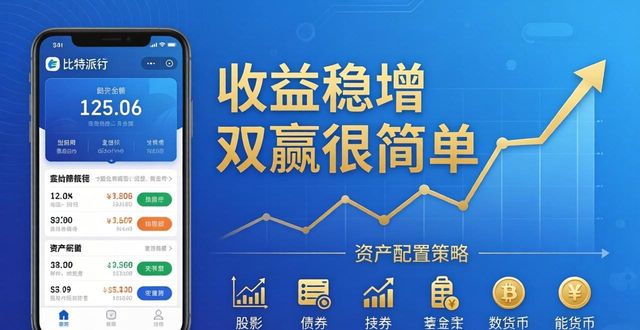 比特派钱包百度百科_比特派钱包与用户利益的双赢怎样实现？下载后如何优化投资组合以获取更多收益？_比特派钱包体系