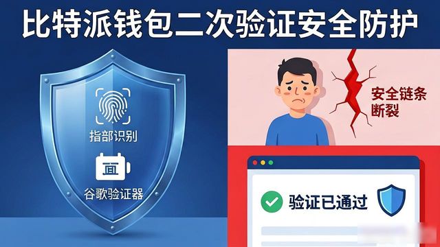 比特派钱包安全设置全攻略 官方防护指南