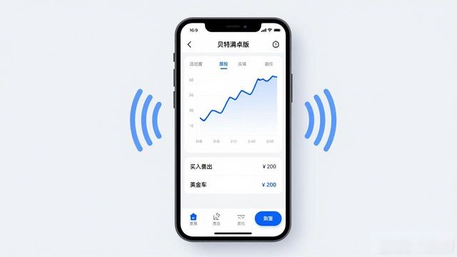 比特派安卓版下载后怎么用？交易决策三步走