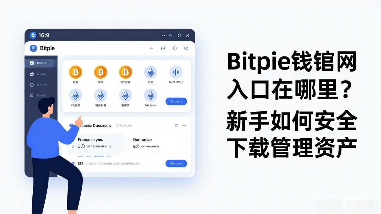 Bitpie钱包APP正版下载:数字资产管理的最佳选择_数字金融中Bitpie钱包安全_Bitpie官方正版下载