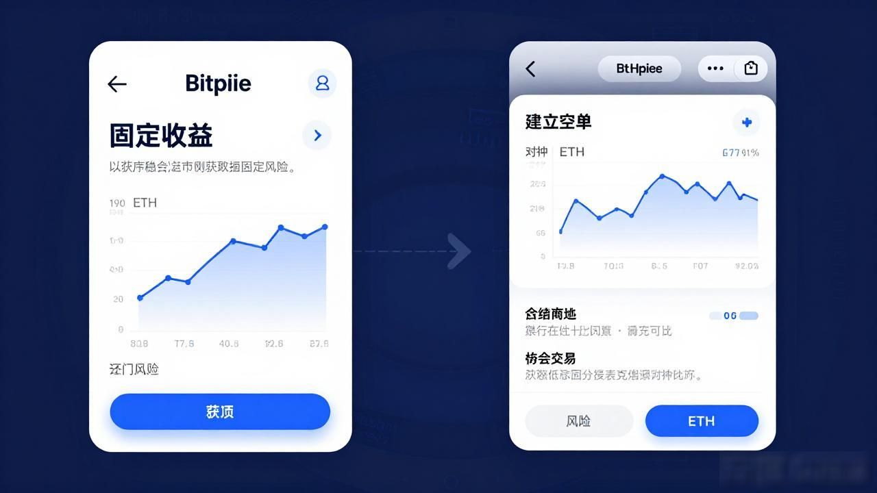 Bitpie钱包怎么用？资产管理与对冲全攻略
