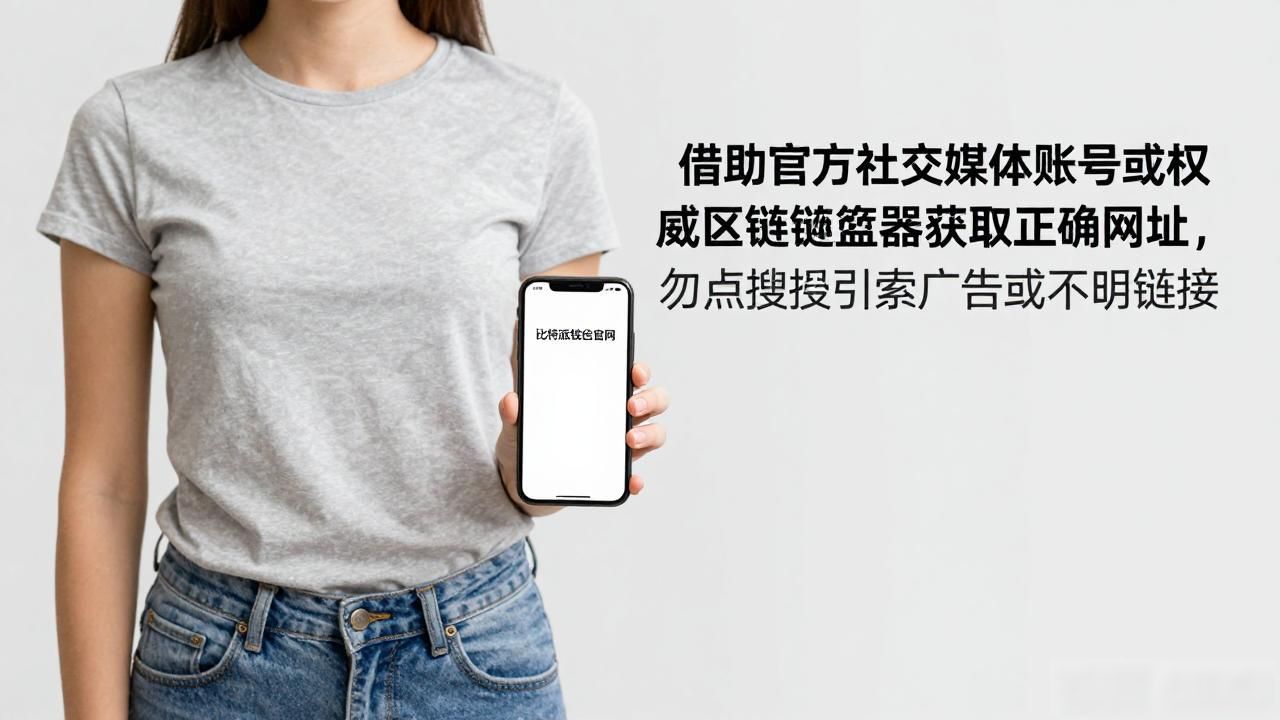 比特派钱包官网安全注意事项，新手必看指南