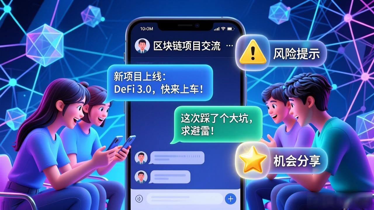比特派最新版下载：如何玩转社交互动