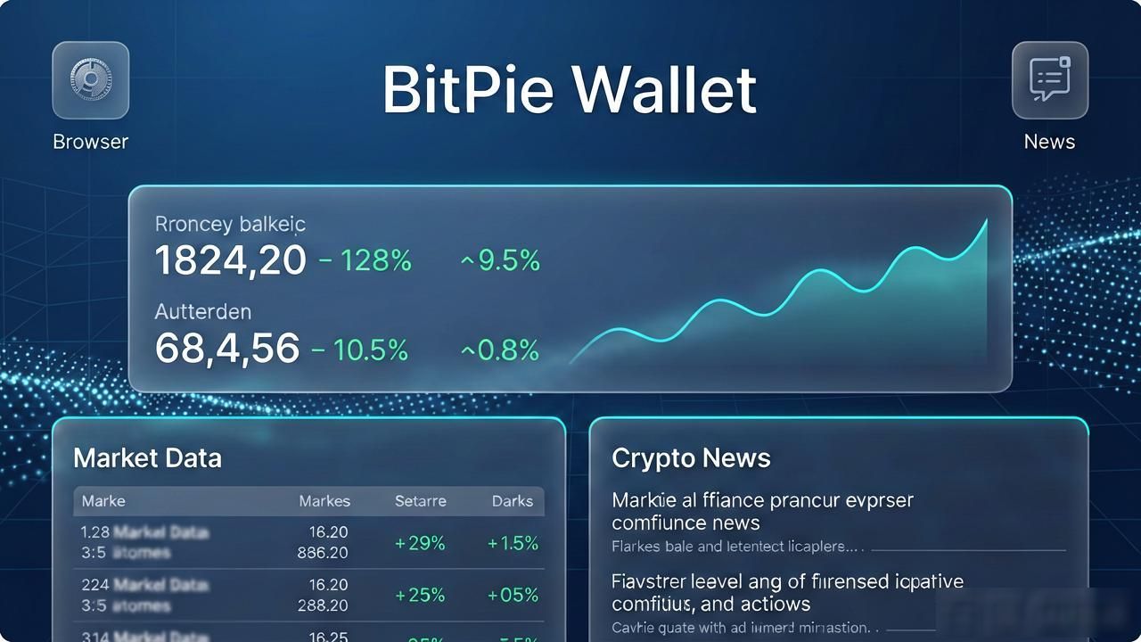 比特派钱包5.2下载：如何高效进行财经跟踪