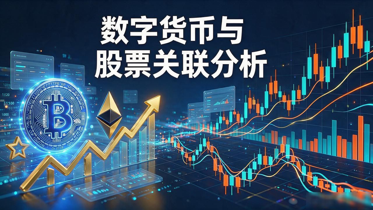 最新上市的数字货币股票有哪些？币圈概念股投资指南