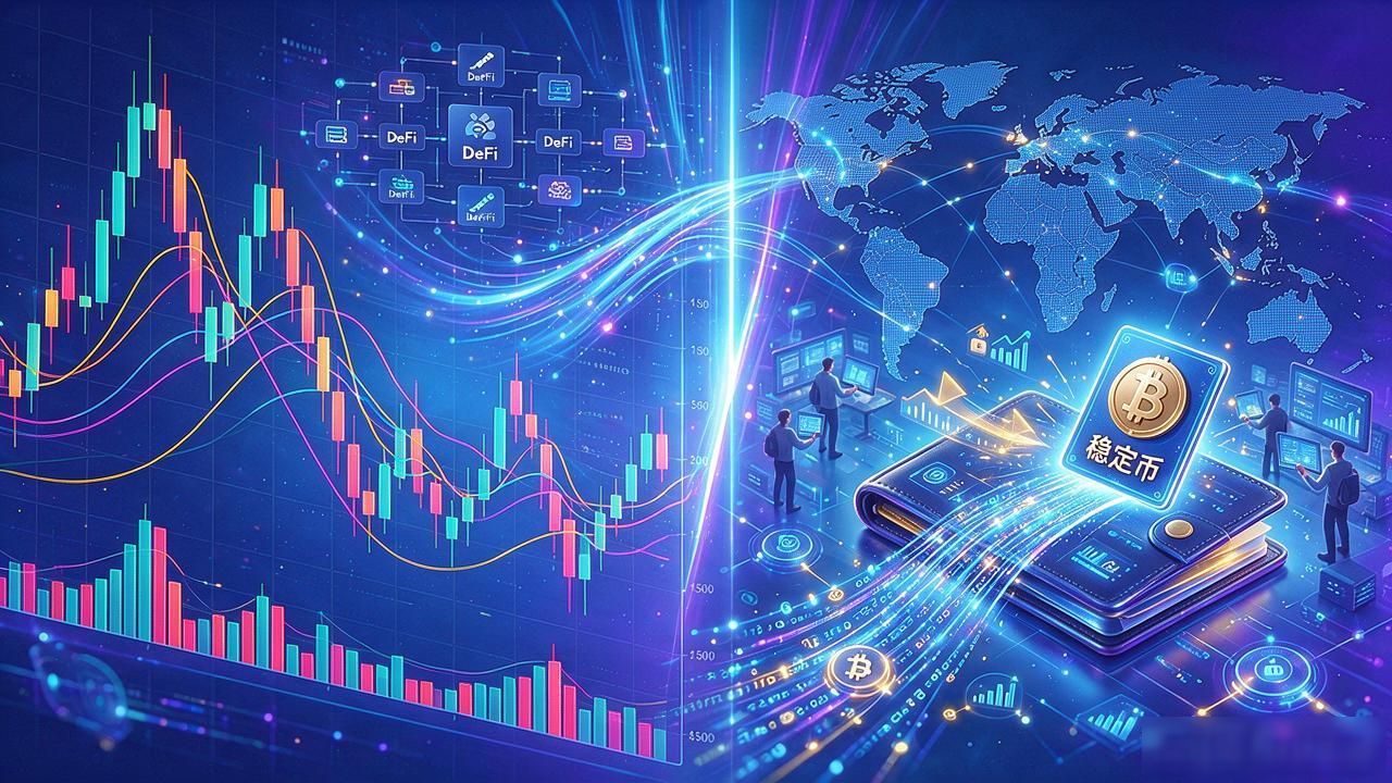 稳定币到底是什么？一文看懂恒定值数字货币