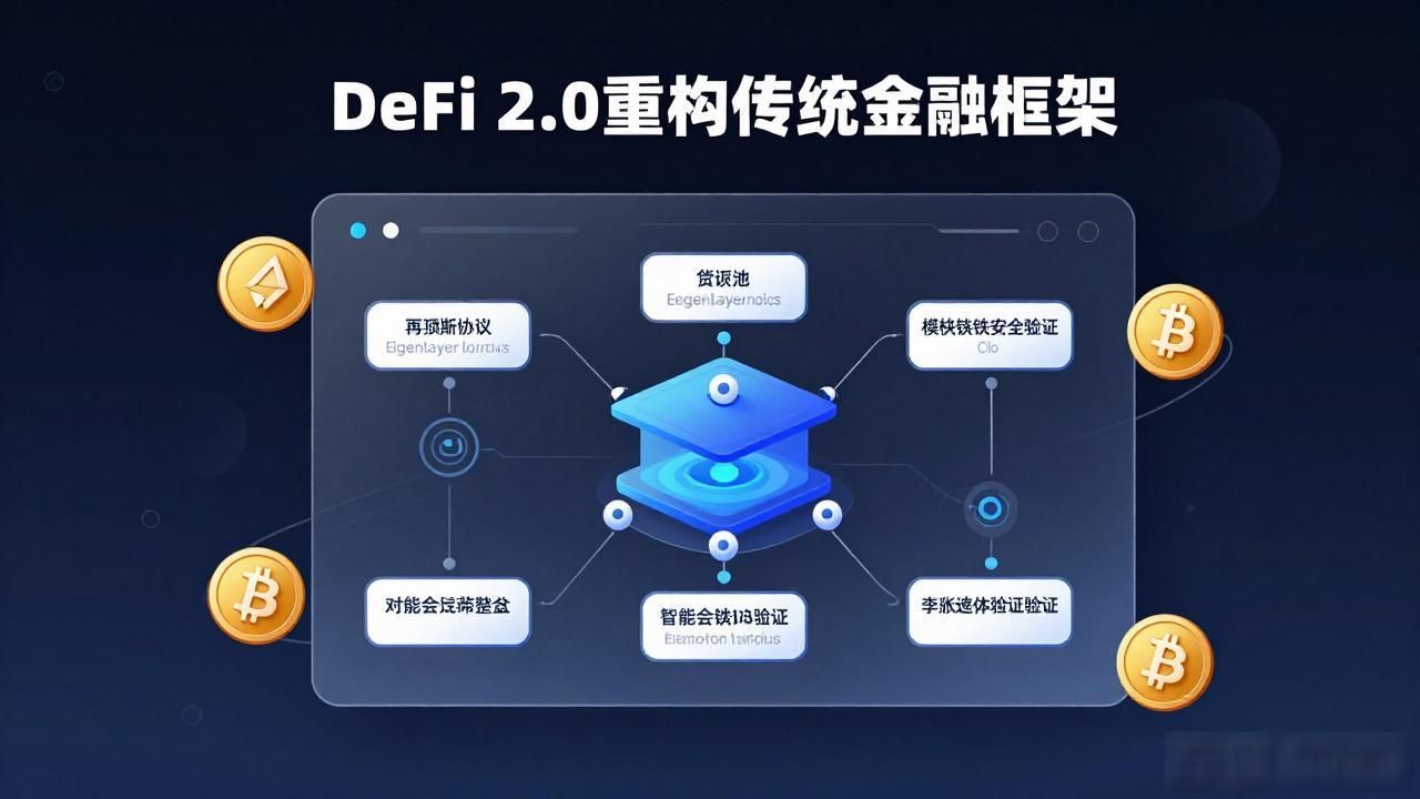 数字货币最新产品推荐，2026年新型数字资产有哪些