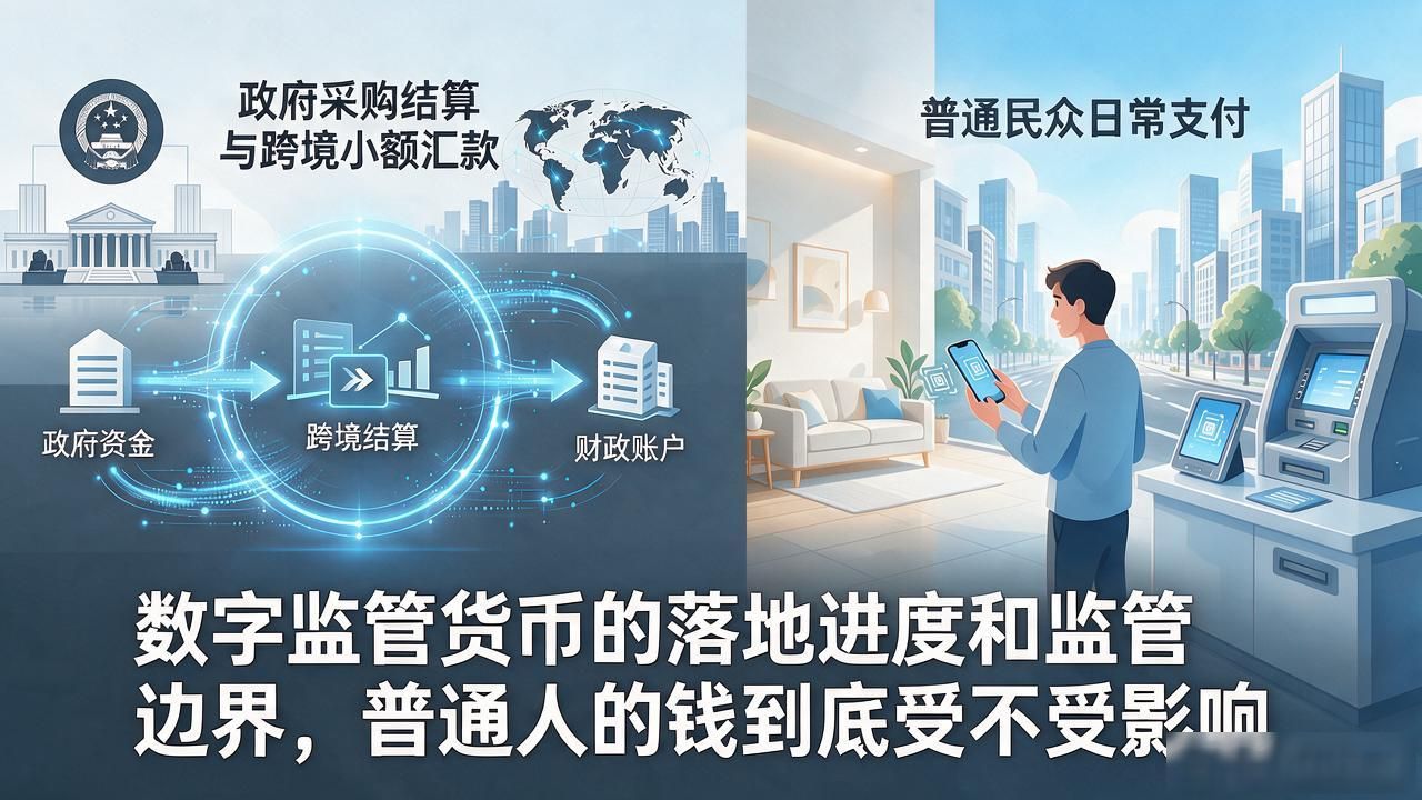 数字监管货币的_数字货币监管_央行数字货币监管规则
