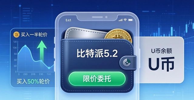 比特派钱包5.2下载后怎么做交易计划？