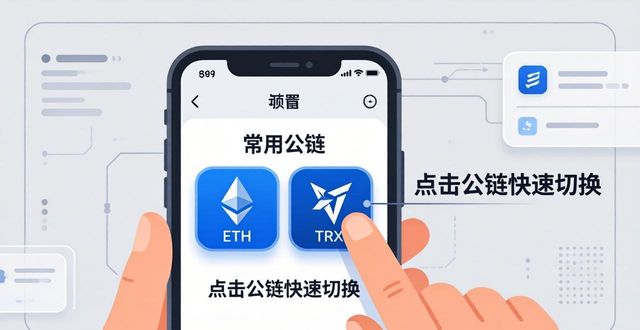 比特派钱包中文版设置调整三步走