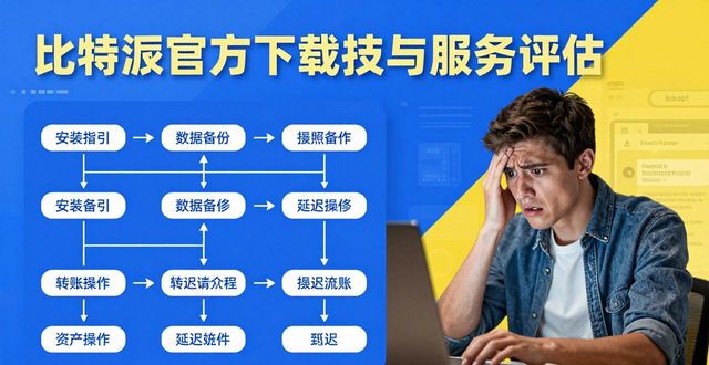 比特派官方下载：用户支持与服务真实评估
