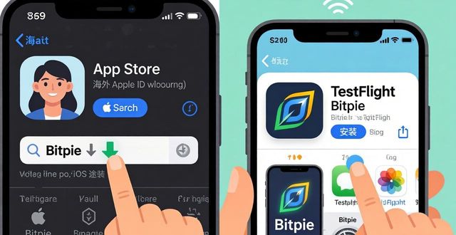Bitpie最新版手机下载教程 安全获取数字钱包