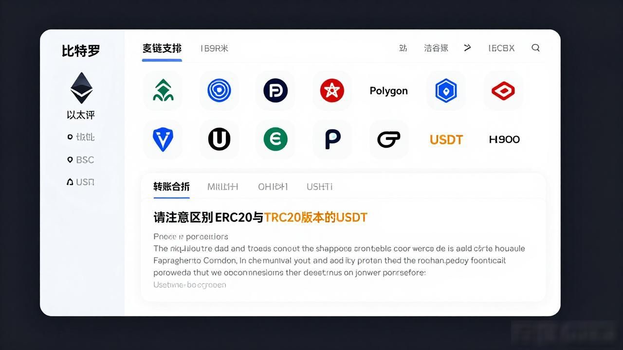比特派钱包最新版怎么用？新手避坑指南