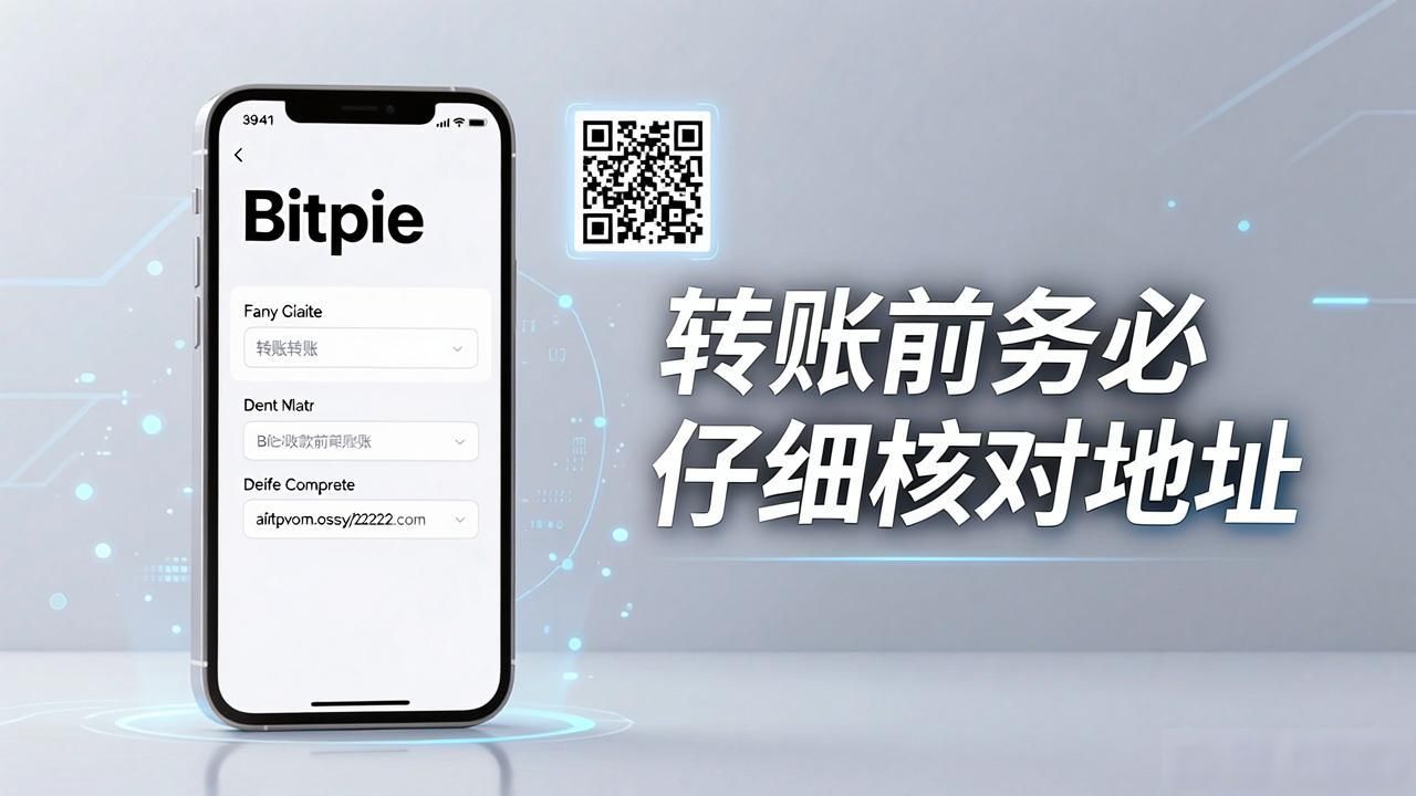 比特派钱包怎么用才安全？5招教你规避资金风险