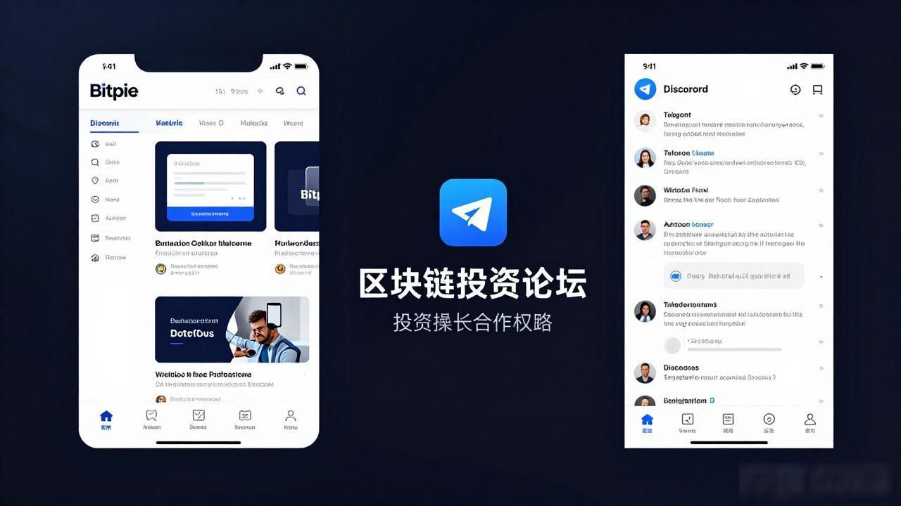 如何通过Bitpie钱包app官网找到投资合作？_Bitpie钱包官网投资合作_Bitpie钱包社区投资机会