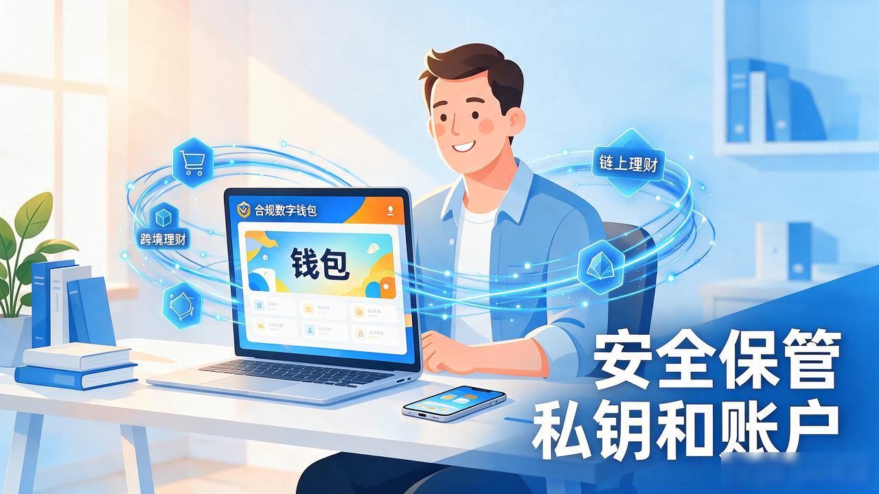 普通人投数字货币，不追热点不梭哈不上杠杆，机会到底在哪