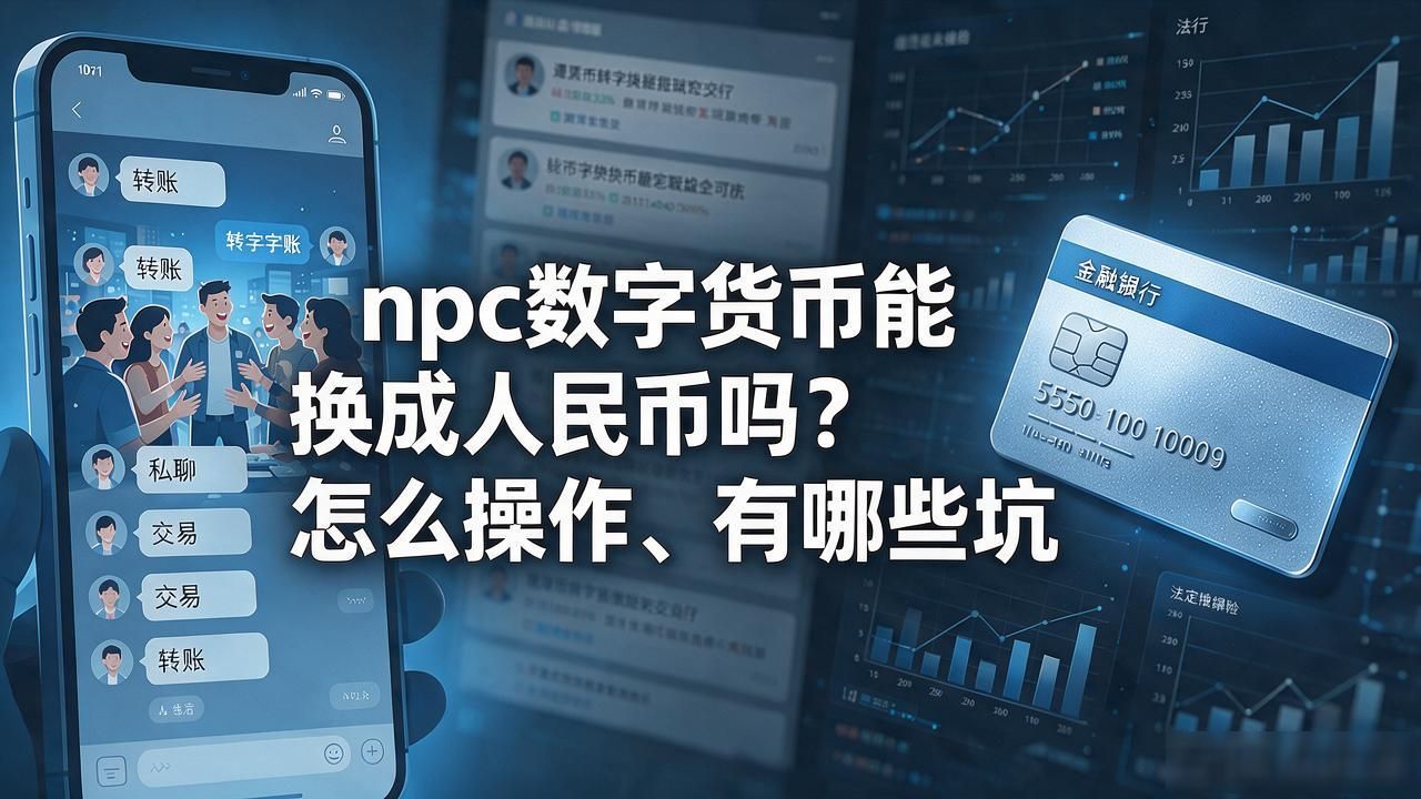 OTC渠道风险防范_NPC币兑换人民币_npc数字货币可以换成人民币吗