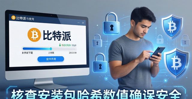 比特派下载网址怎么找？安全获取与使用技巧