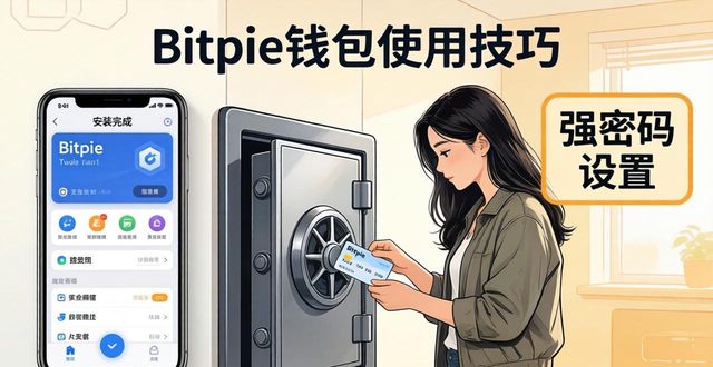 Bitpie钱包官方下载地址的使用技巧，3个核心要点