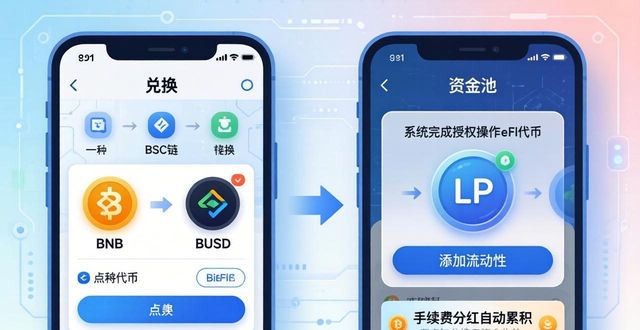 Bitpie安卓版：三步玩转DeFi，轻松赚取收益