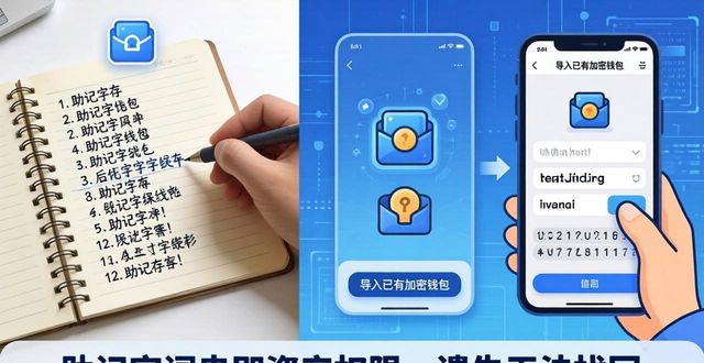 Bitpie安卓官网常见问题解答