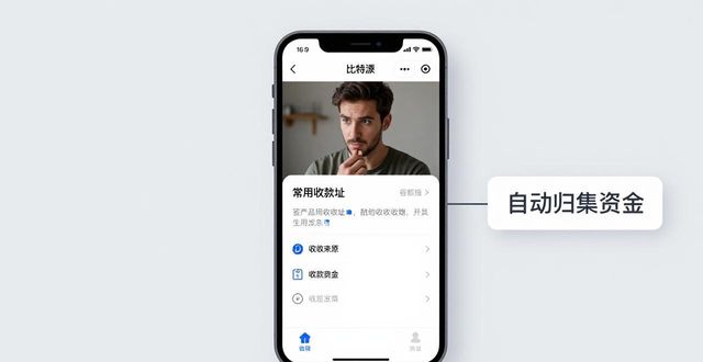 比特派下载后怎么设理财目标？三步轻松搞定