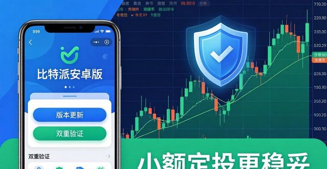 比特派安卓版下载后这样操作，投资更稳妥