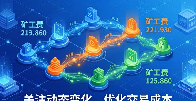 比特派钱包财务管理三招