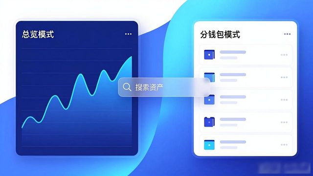 bitpie比特派钱包_比特派钱包trx_如何在比特派钱包最新版本中管理多钱包?